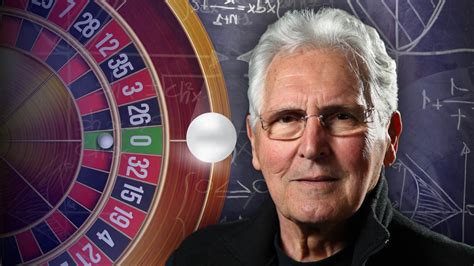the gambler who beat roulette.